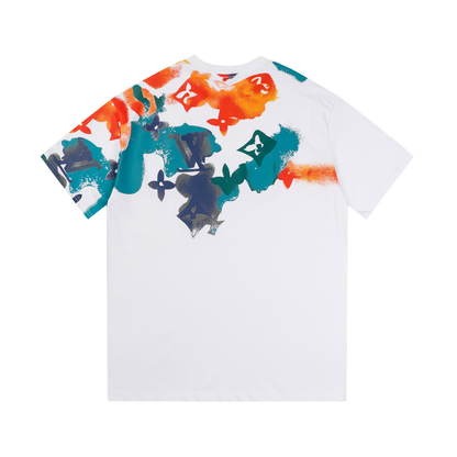 Lv T-shirt