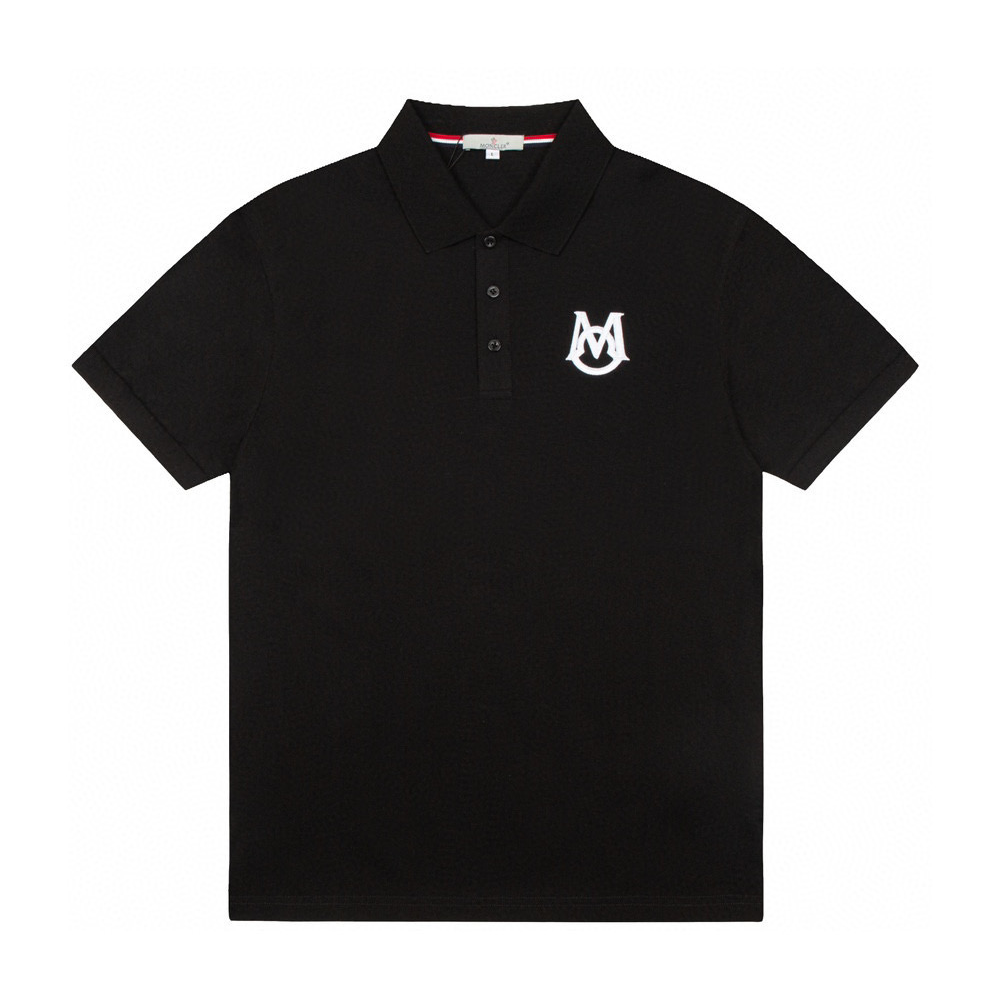 Monogram Polo