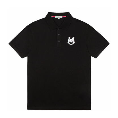 Monogram Polo