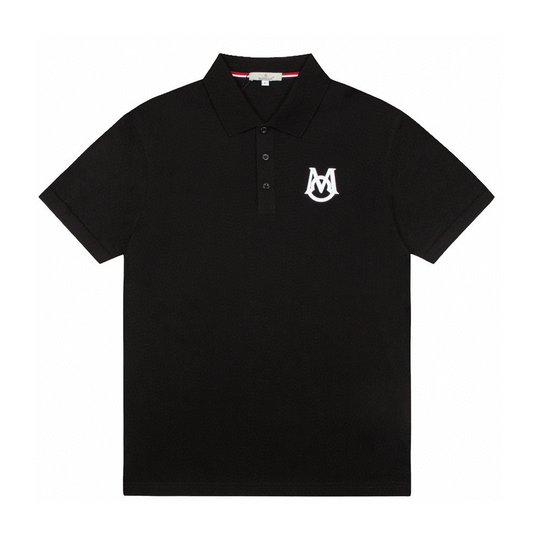 Monogram Polo