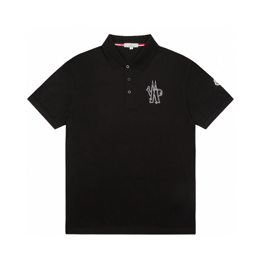Monogram Polo