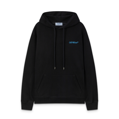 Off-W Monogram Hoodie