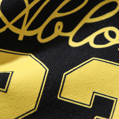 Off-W Monogram Hoodie