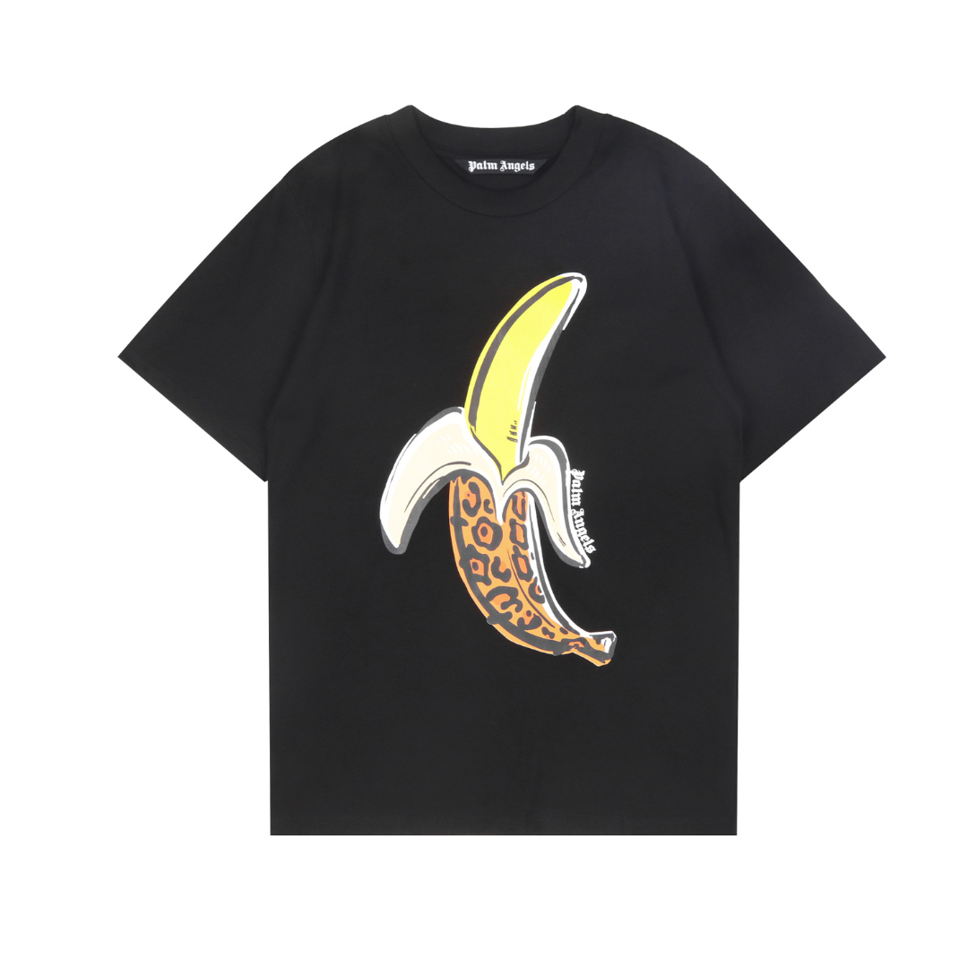 Palm Banana T-shirt