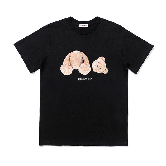 Palm Bear T-shirt