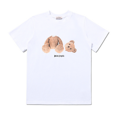 Palm Bear T-shirt
