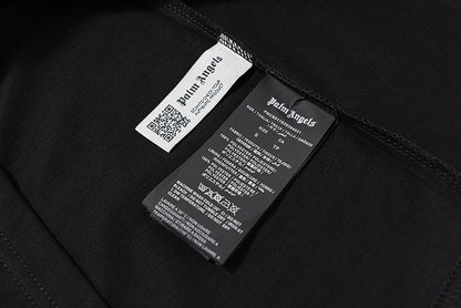 Palm Monochromatic T-shirt