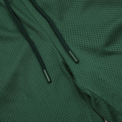 Represent Monogram Shorts