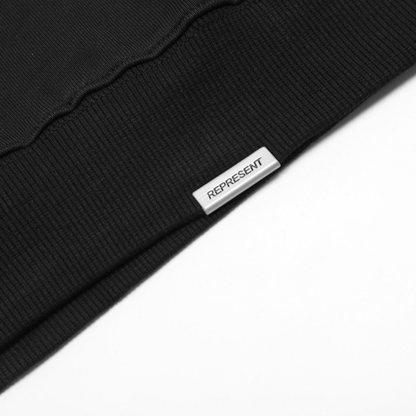 Represent Monogram Sweatshirt