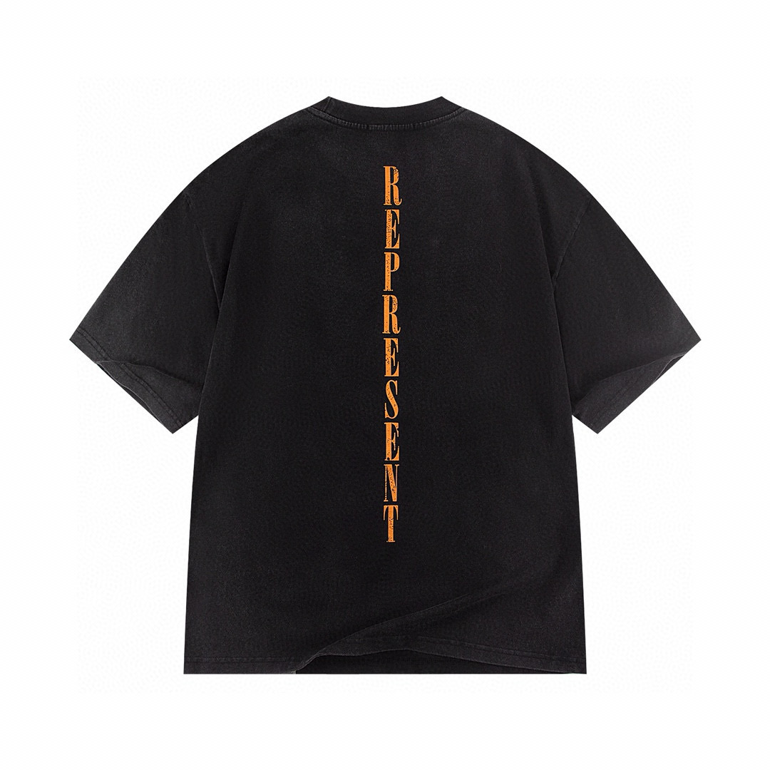 Represent T-shirt