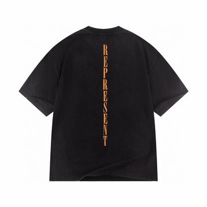 Represent T-shirt