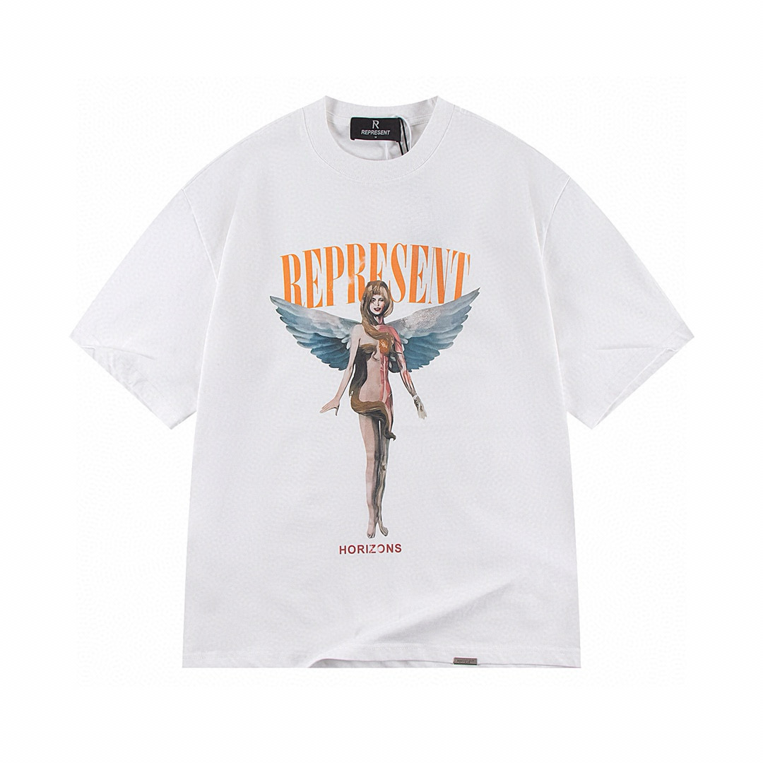 Represent T-shirt