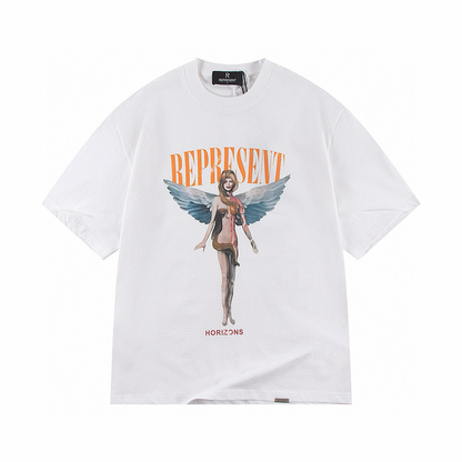 Represent T-shirt