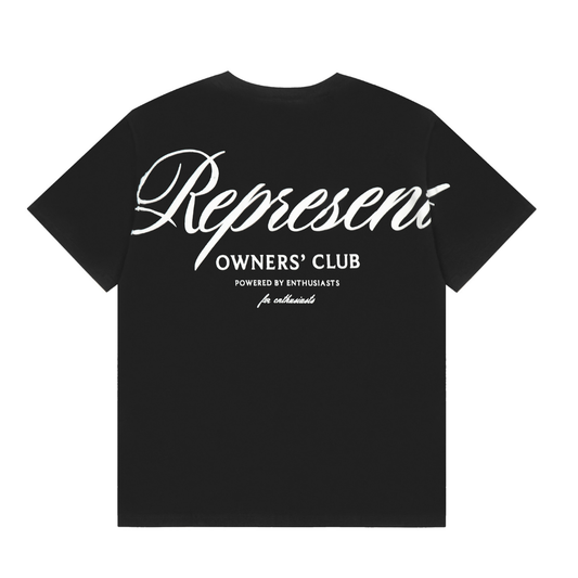 Represent T-shirt