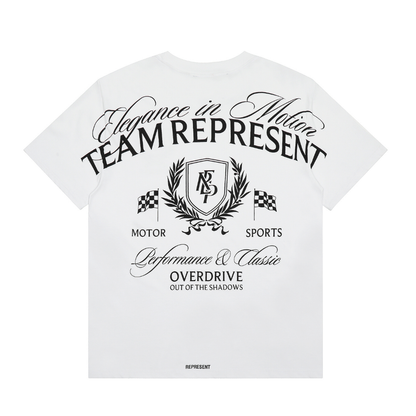 Represent T-shirt