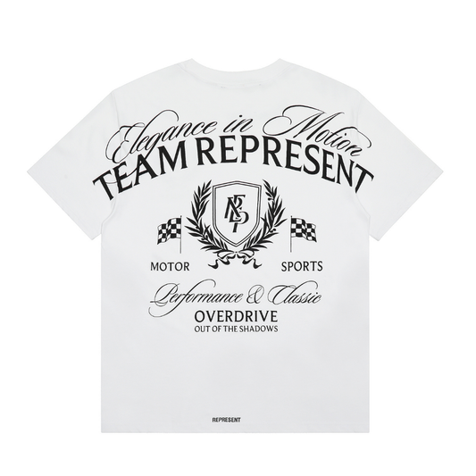 Represent T-shirt
