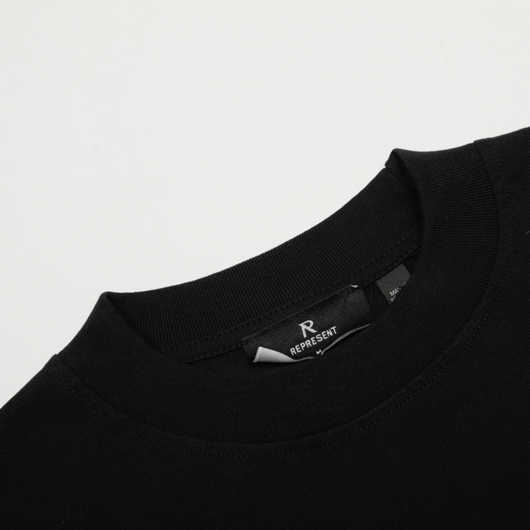 Represent T-shirt