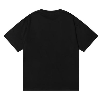 Shooters Black T-shirt