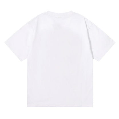 Shooters Black T-shirt