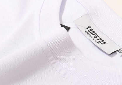 Shooters Black T-shirt