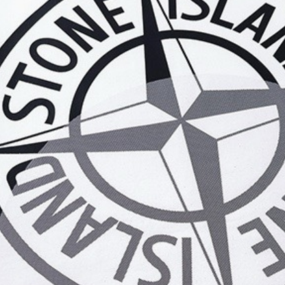 Stone Monochromatic T-shirt