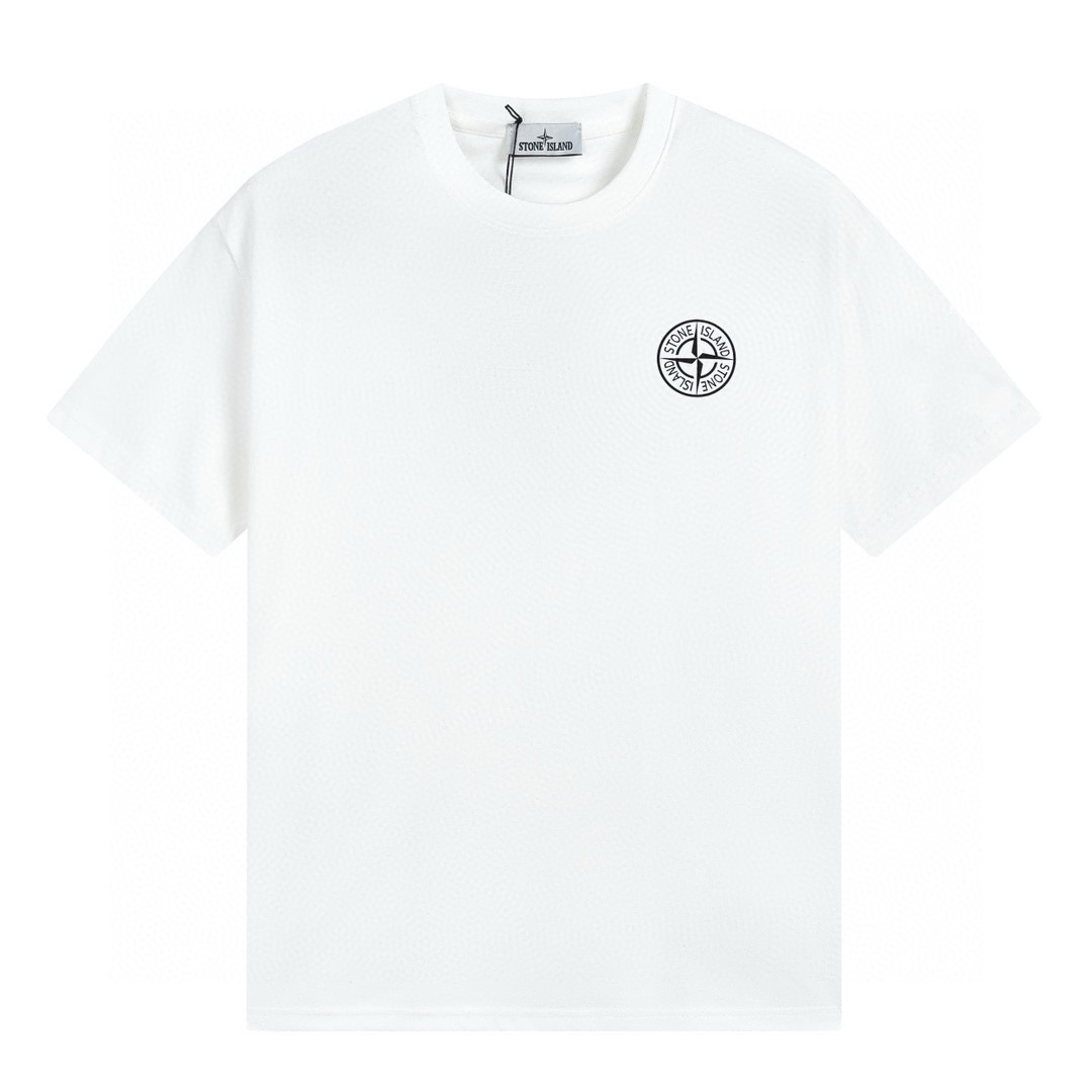 Stone Polychromatic T-shirt