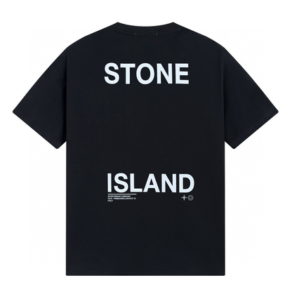Stone Polychromatic T-shirt