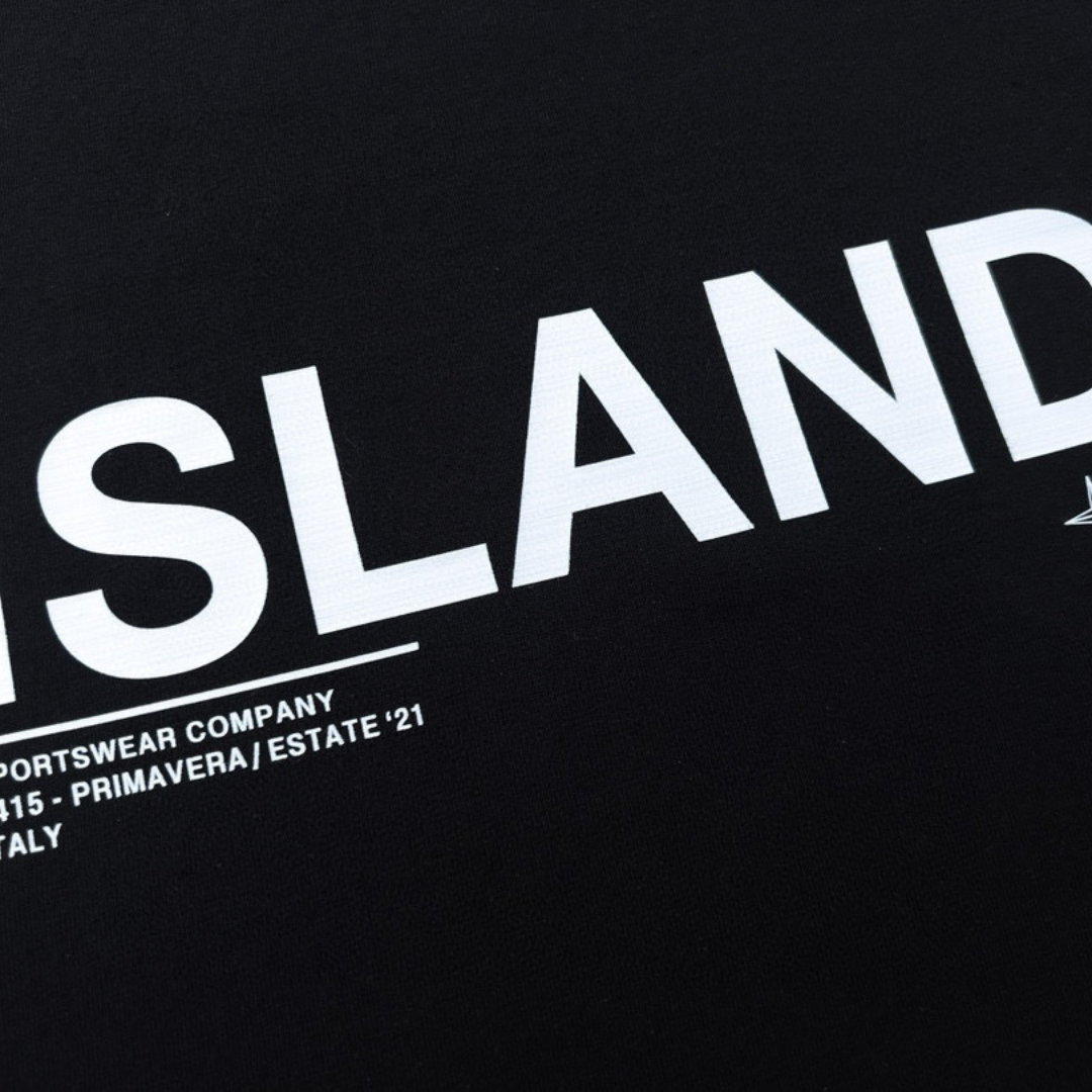 Stone Polychromatic T-shirt