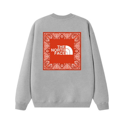 Tnf Monochromatic Hoodie