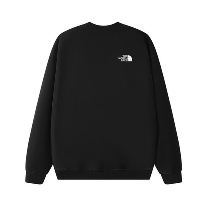 Tnf Monochromatic Sweatshirt