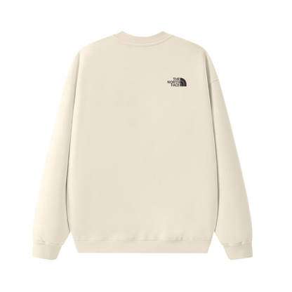 Tnf Monochromatic Sweatshirt