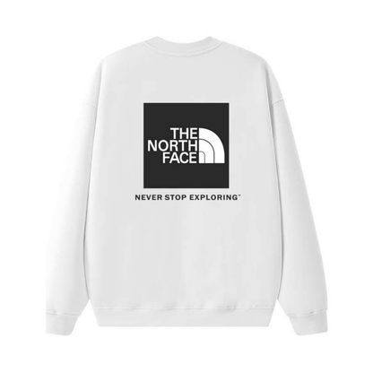 Tnf Monogram Hoodie