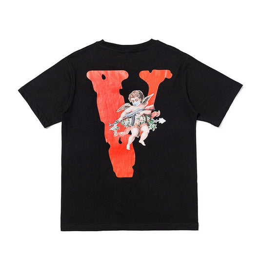 Vlone Angel T-shirt