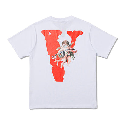Vlone Angel T-shirt