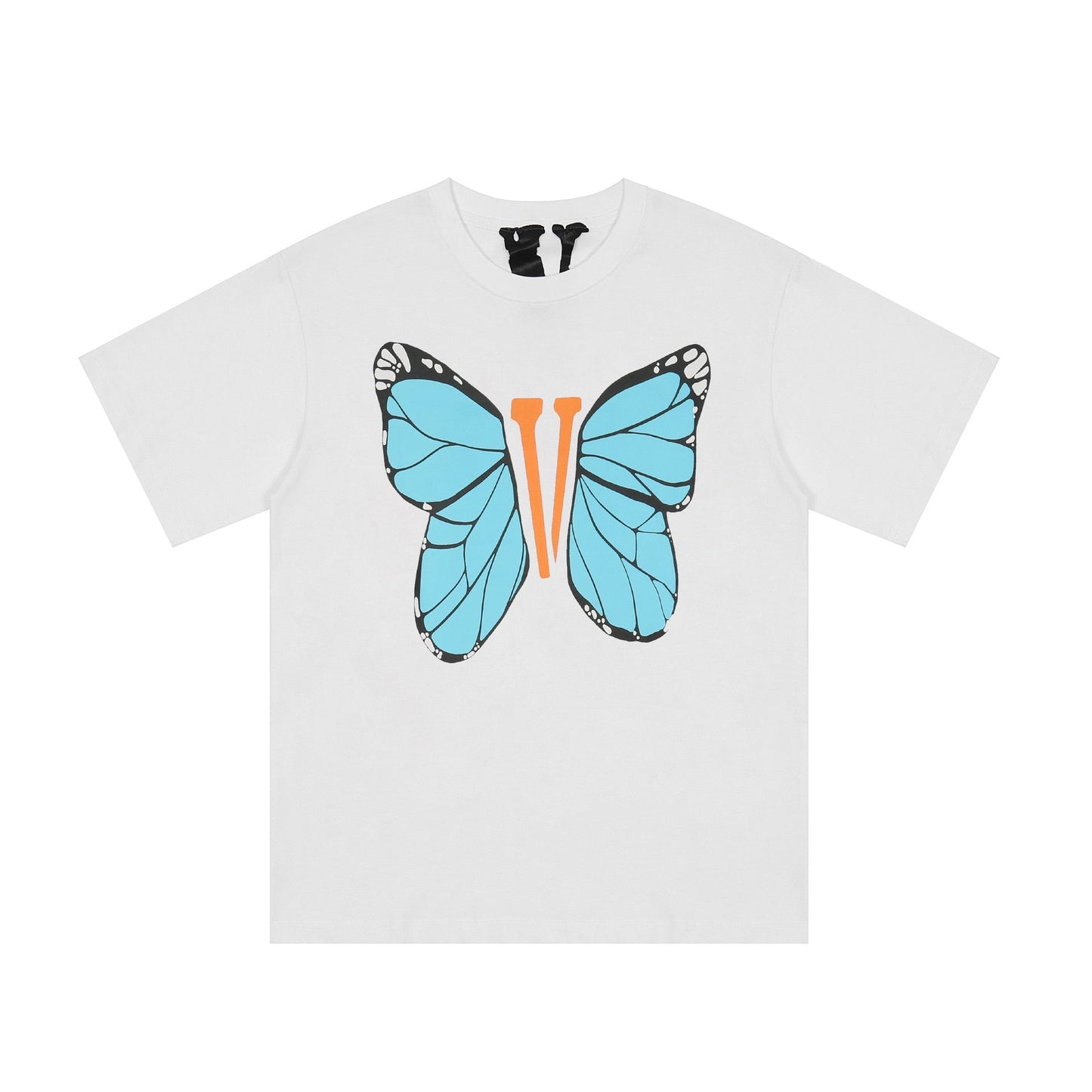 Vlone Butterfly T-shirt