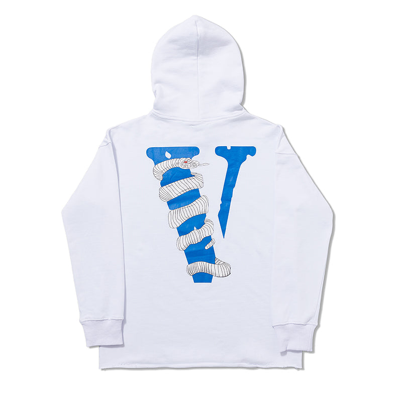 Vlone Essence Hoodie