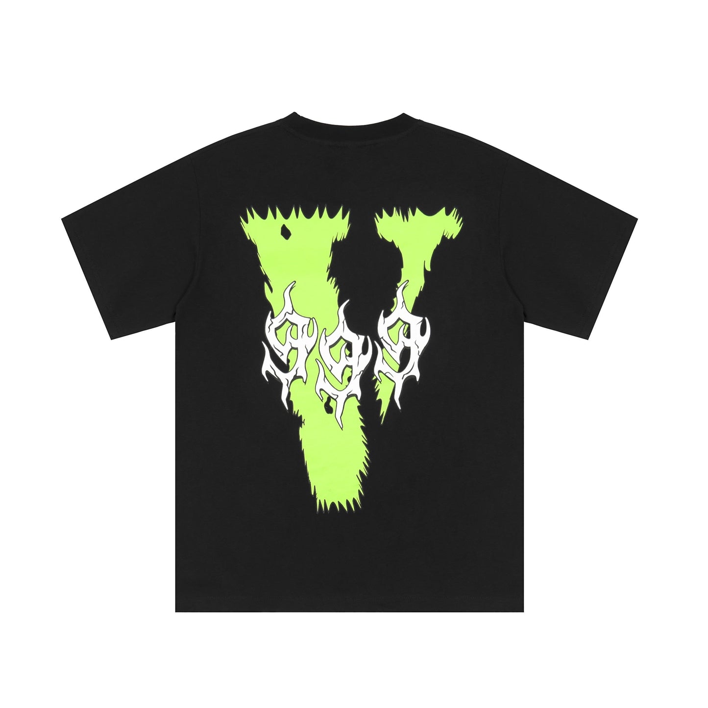 Vlone Fighting Demons T-shirt
