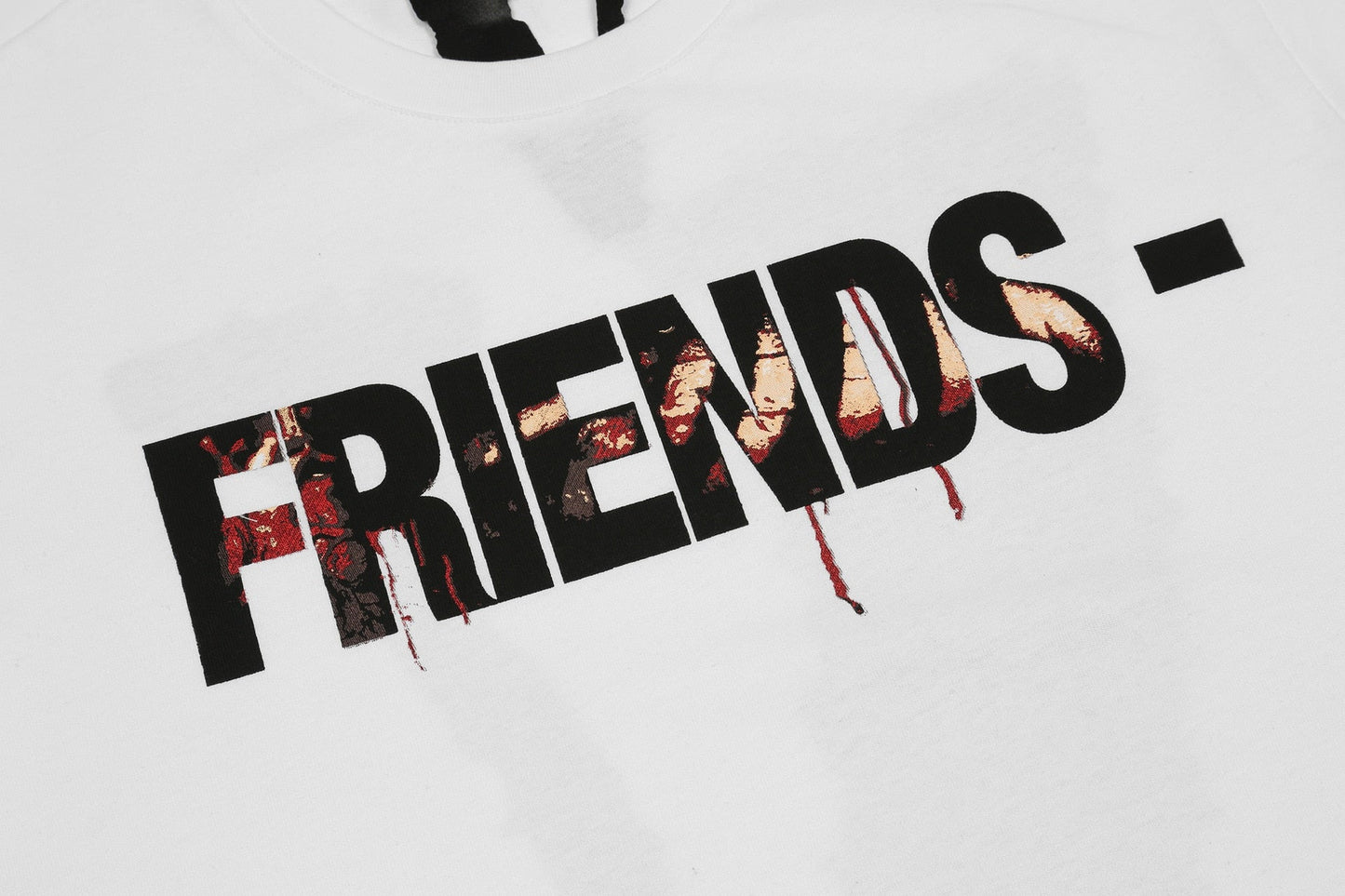 Vlone Friends T-shirt