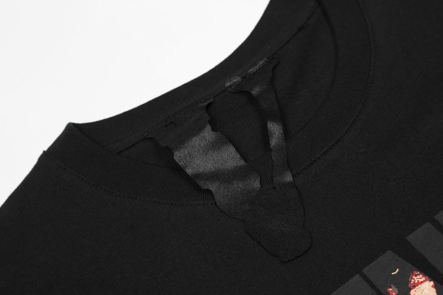 Vlone Friends T-shirt