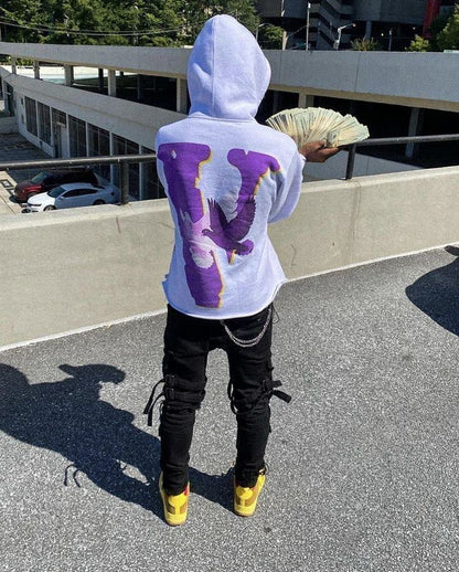 Vlone Good Intentions Hoodie