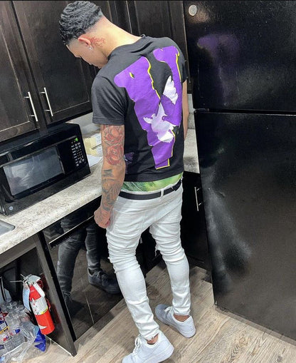 Vlone Good Intentions T-shirt