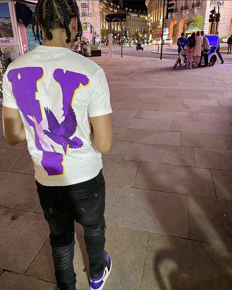 Vlone Good Intentions T-shirt