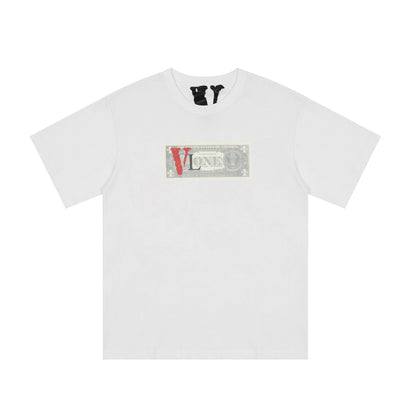 Vlone Hustler T-shirt