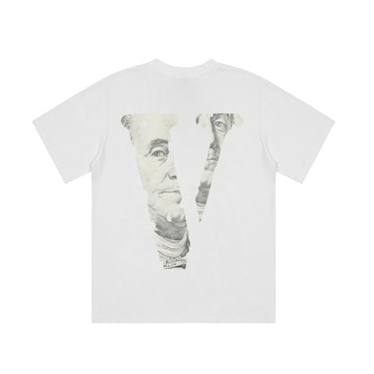 Vlone Hustler T-shirt