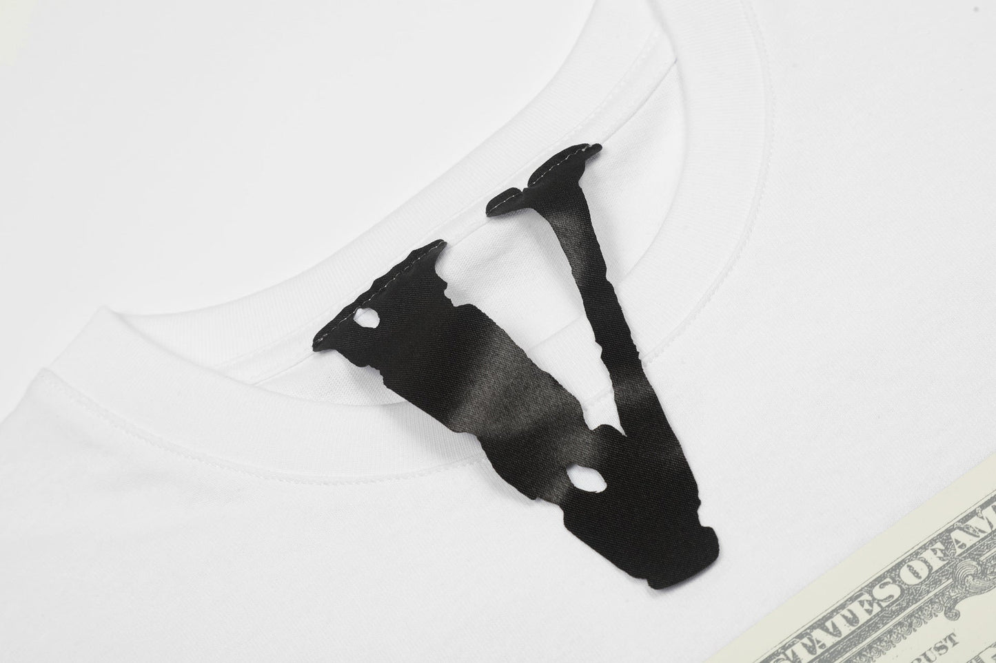 Vlone Hustler T-shirt