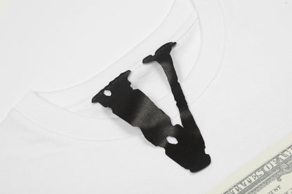 Vlone Hustler T-shirt