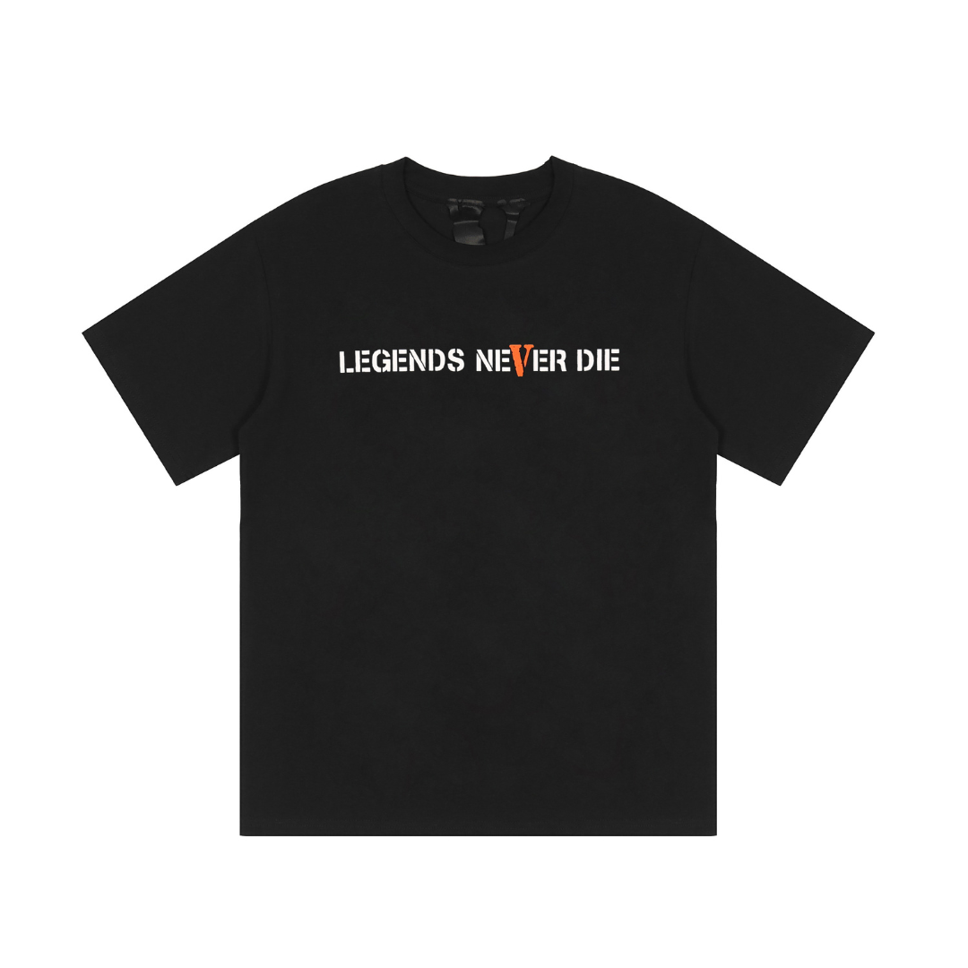Vlone Legends T-shirt