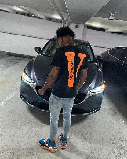 Vlone Legends T-shirt