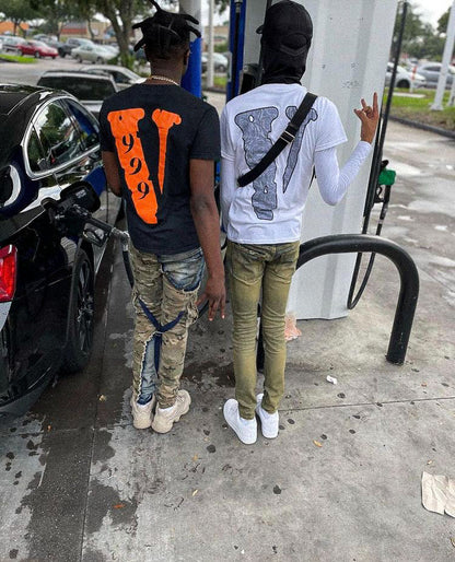 Vlone Legends T-shirt