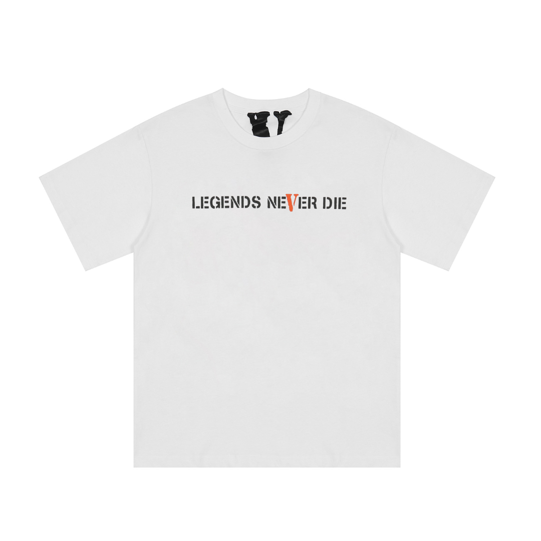 Vlone Legends T-shirt